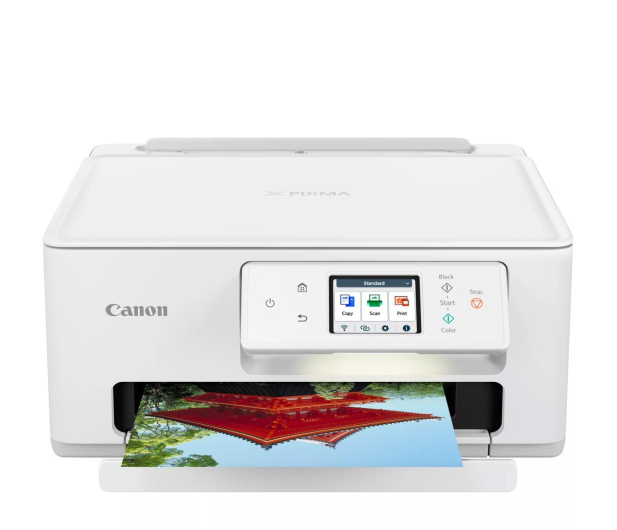 CANON PIXMA TS7650i  6256C006 - 1218441 - zdjęcie 3